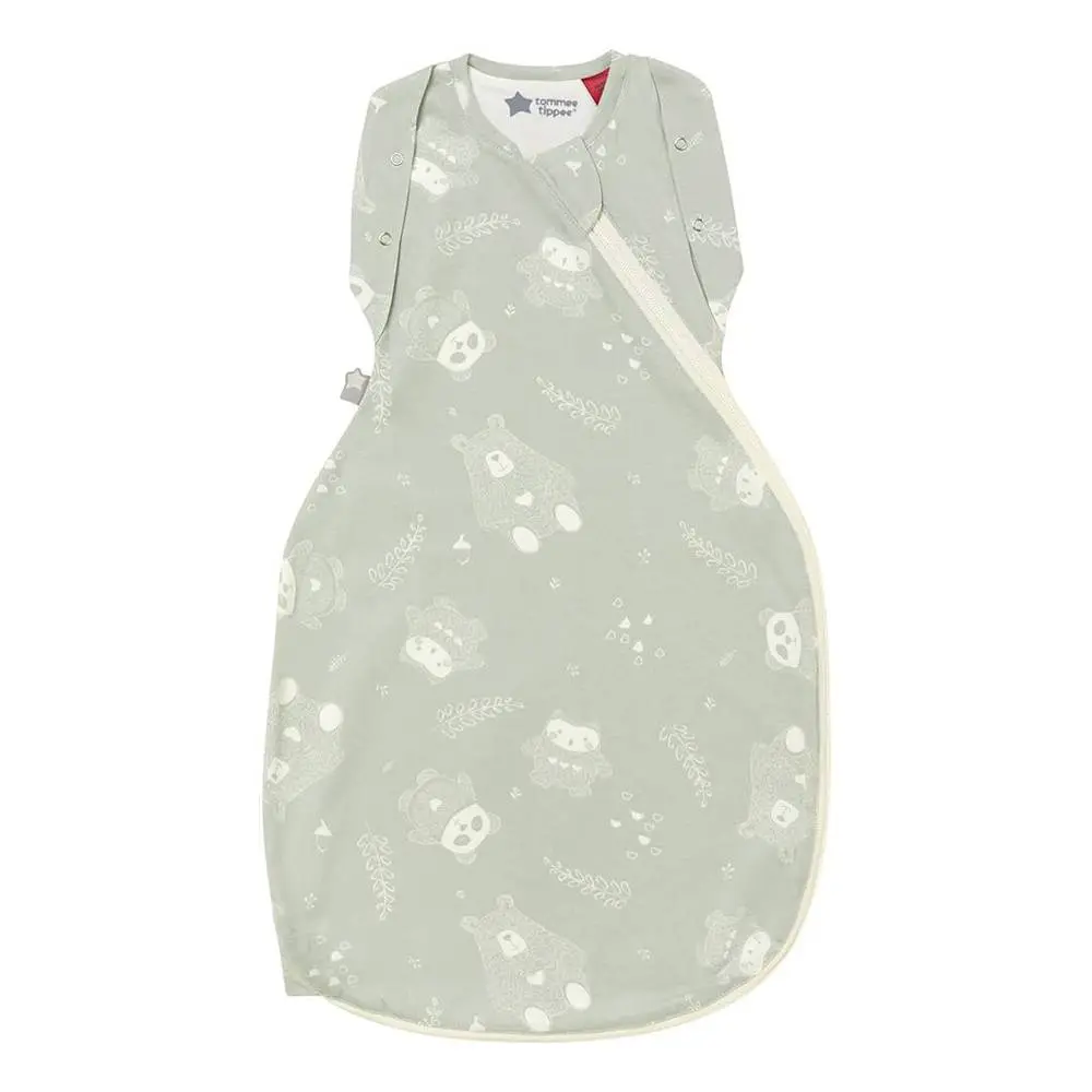 Tommee Tippee 0-3M 2.5 TOG GROFRNDS SWAD