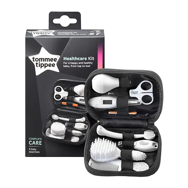 Tommee Tippee BABY HEALTHCARE KIT