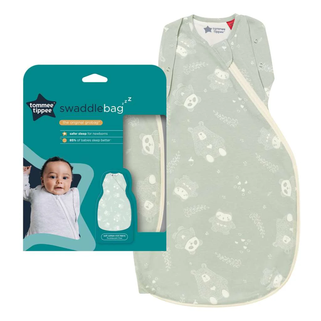 Tommee Tippee BABY SLEEP BAG FOR NEWBORNS 0-3m 1TOG