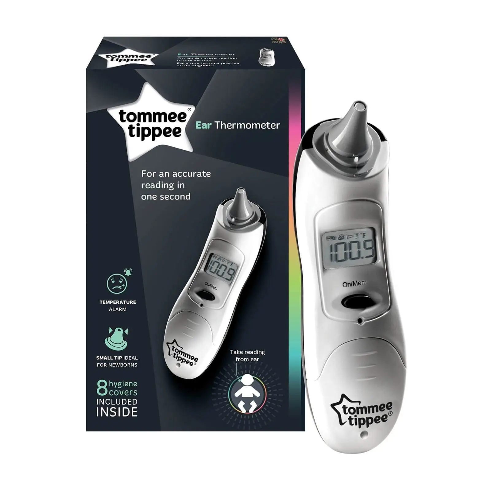 Tommee Tippee EAR THERMOMETER
