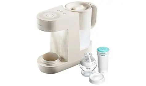 Tommee Tippee PERFECT PREP FORMULA FEED MAKER