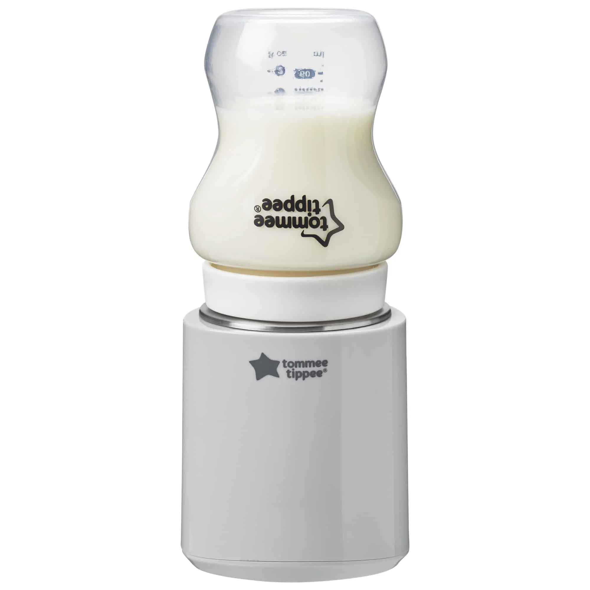 Tommee Tippee PORTABLE BOTTLE WARMER