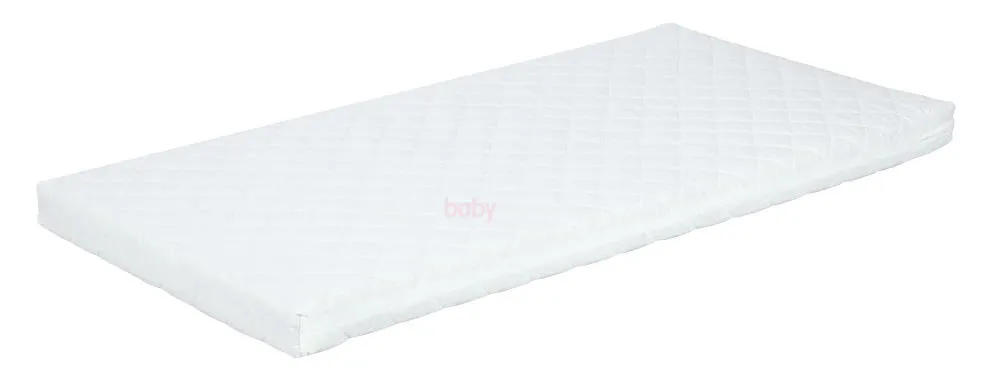 ALBERO FOAM MATTRESS 90X40X6CM