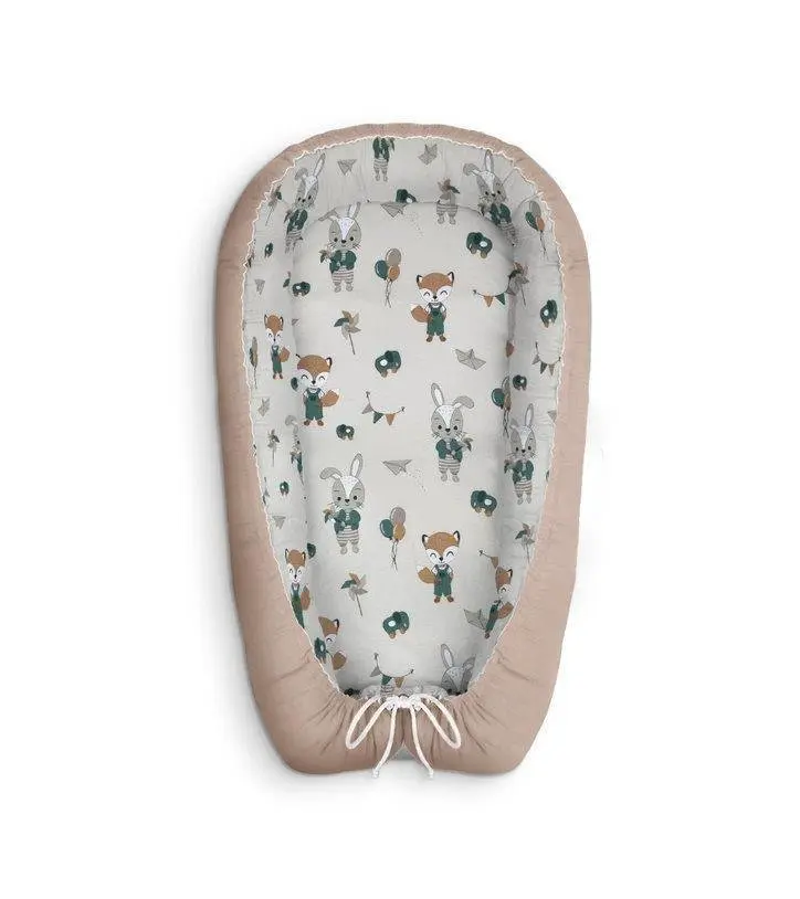 ALBERO MIO BABY NEST