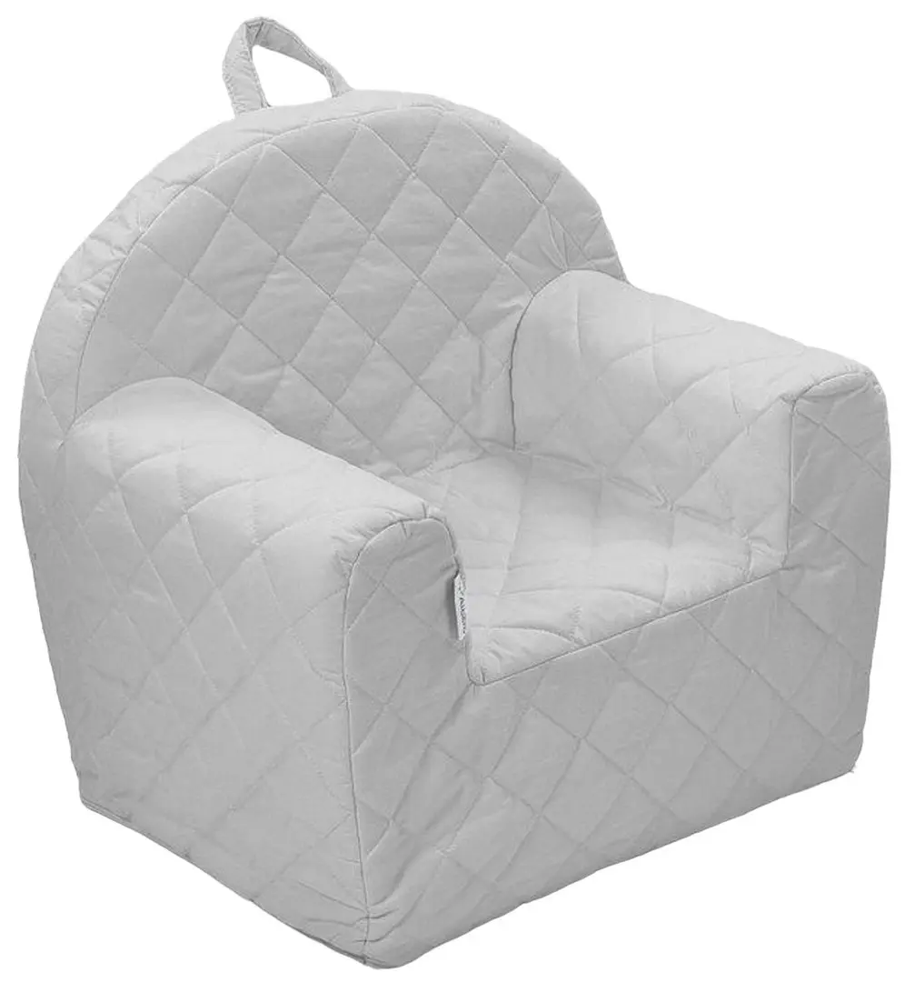 ALBERO MIO BABY SOFT ARM CHAIR