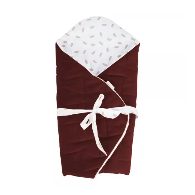 ALBERO MIO BABY WRAP VELVET