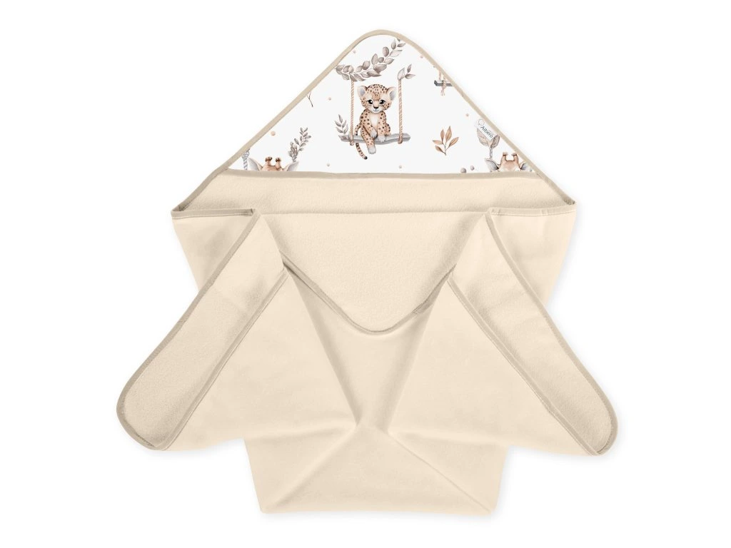 ALBERO MIO BATH CARE
