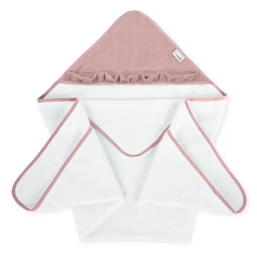 ALBERO MIO BATH TOWEL COTTON