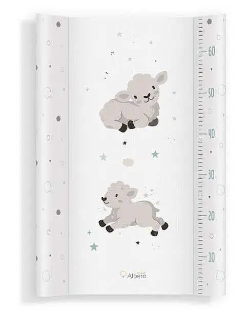 ALBERO MIO CHANGING MAT SOFT