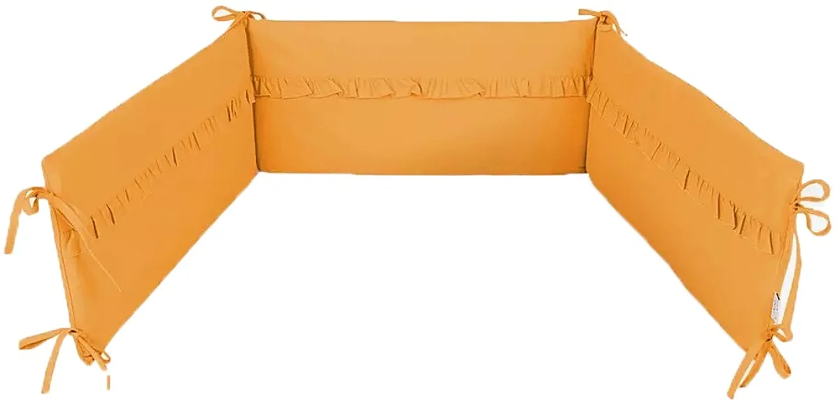 ALBERO MIO COT BUMPER