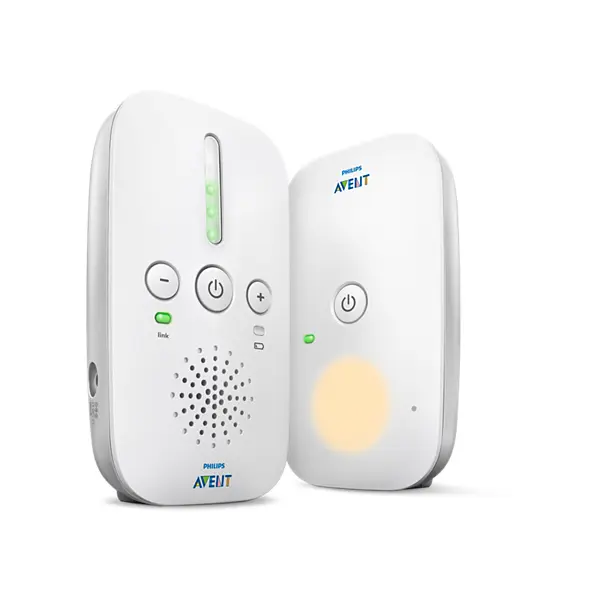 AVENT ECO CONTROL AUDIO