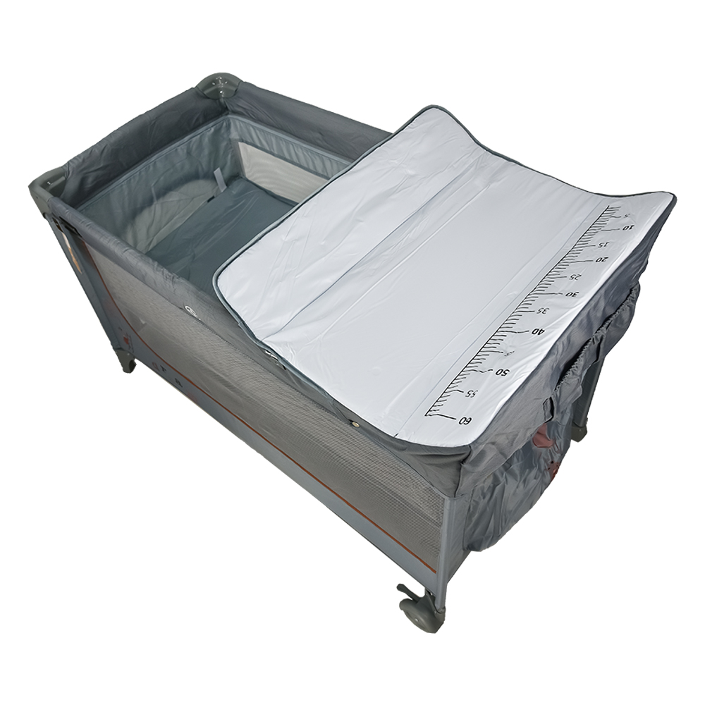 BEBE STARS DREAMER CHANGING MAT AND SECOND FLOOR