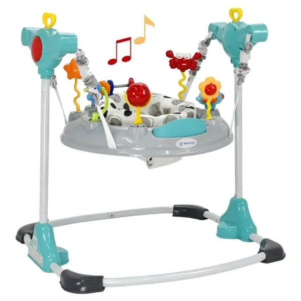BEBE STARS JUMBERS SEA ANIMALS