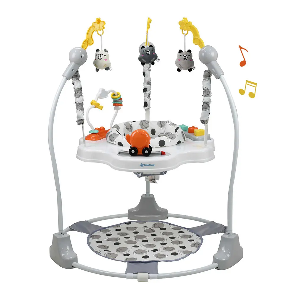 BEBE STARS JUMPER PANDA