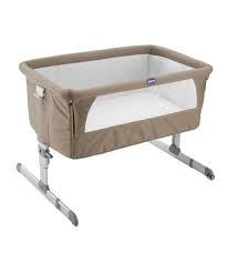 BEBE STARS MATTRESS NEXT TO ME 58X85CM