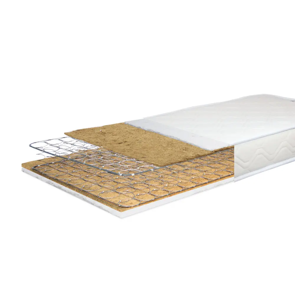 BEBE STARS MATTRESS ΕΡΜΗΣ 60Χ120CM