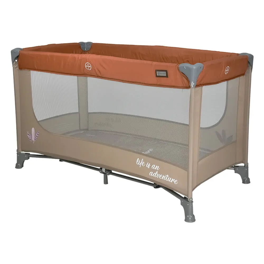 BEBE STARS PLAY YARD SUNSHINE