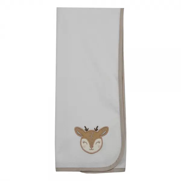BEBE STARS WATERPROOF SHEET