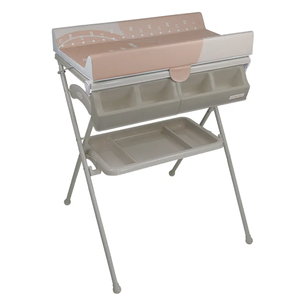 BEBE STARS BATH CHANGING COOLNESS