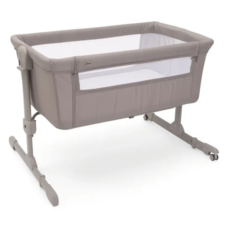 CHICCO NEXT2ME ESSENTIAL COSLEEP CRIB