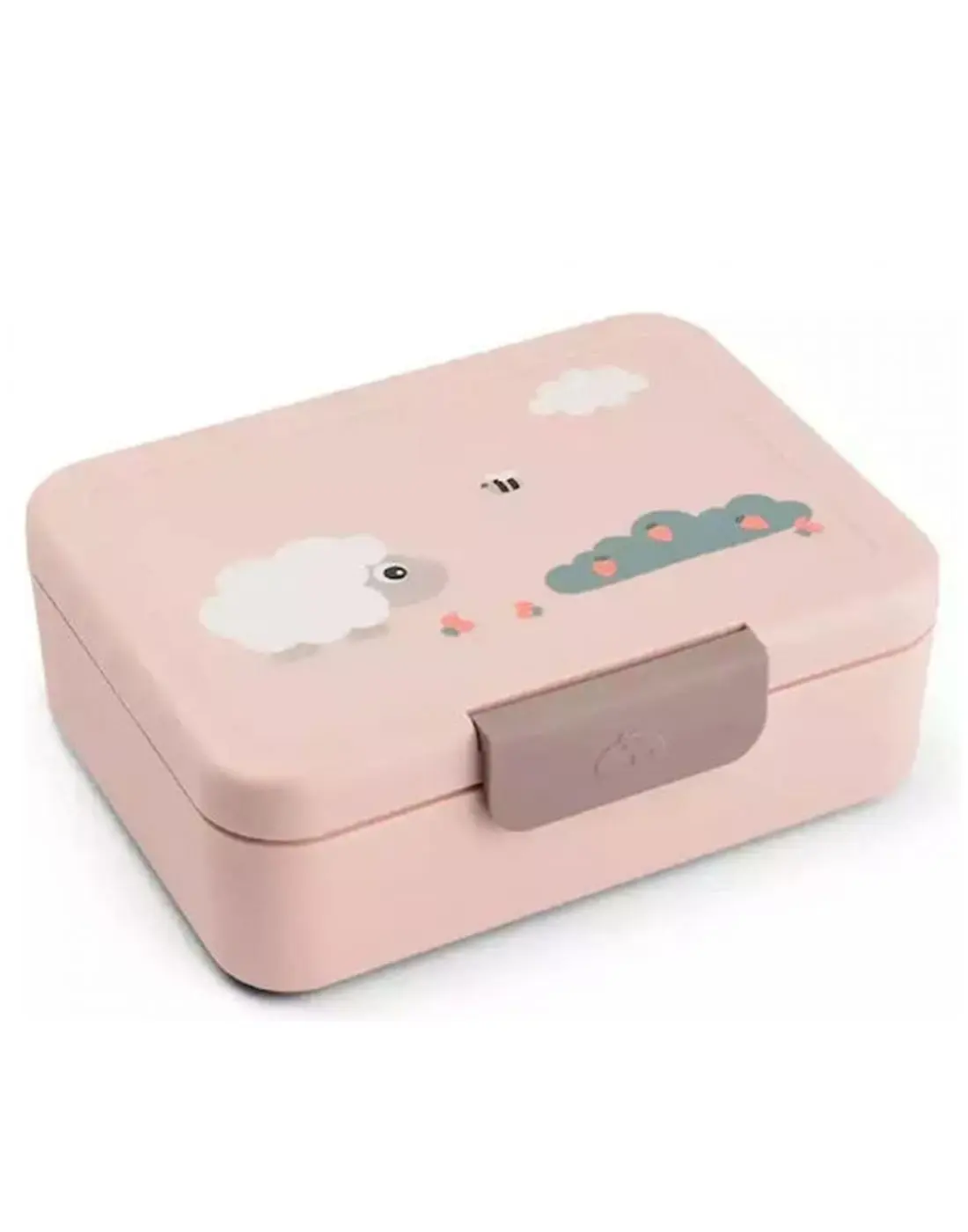 DONE BY DEER LUNCH BOX