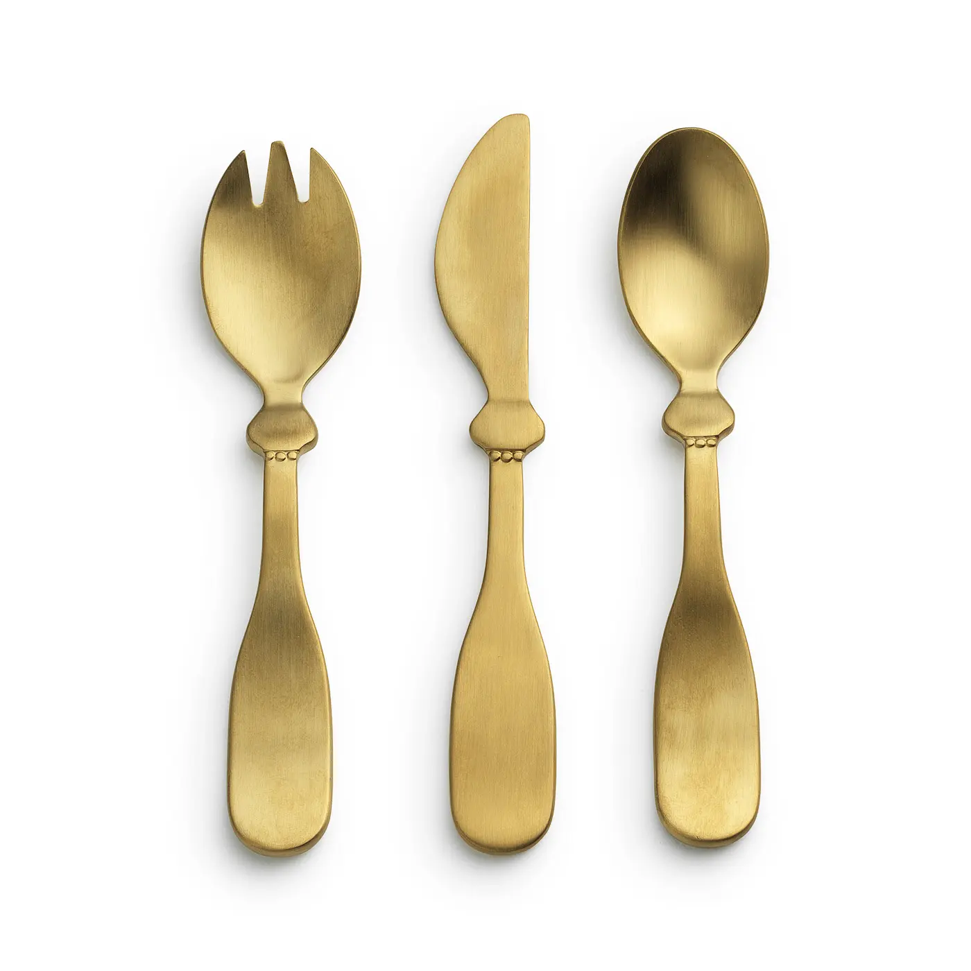 ELODIE CHILDREN'S CUTLERY SET