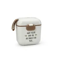 ELODIE LUNCH BOX