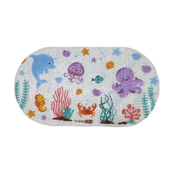 FreeON BATHTUB MAT