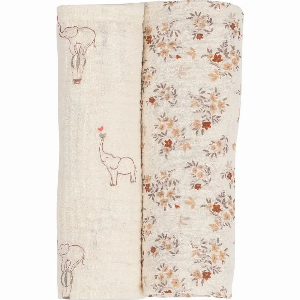 FreeON BUBABA MUSLIN CLOTHS