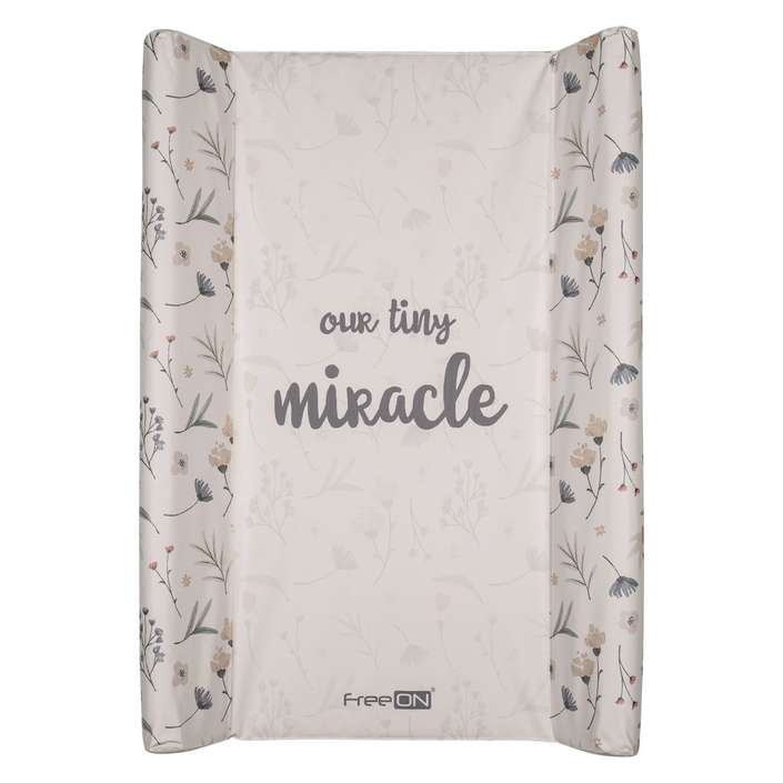 FreeON CHANGING MAT HARD