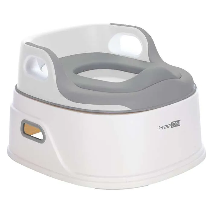 FreeON POTTY TRAINING SET 3 IN 1