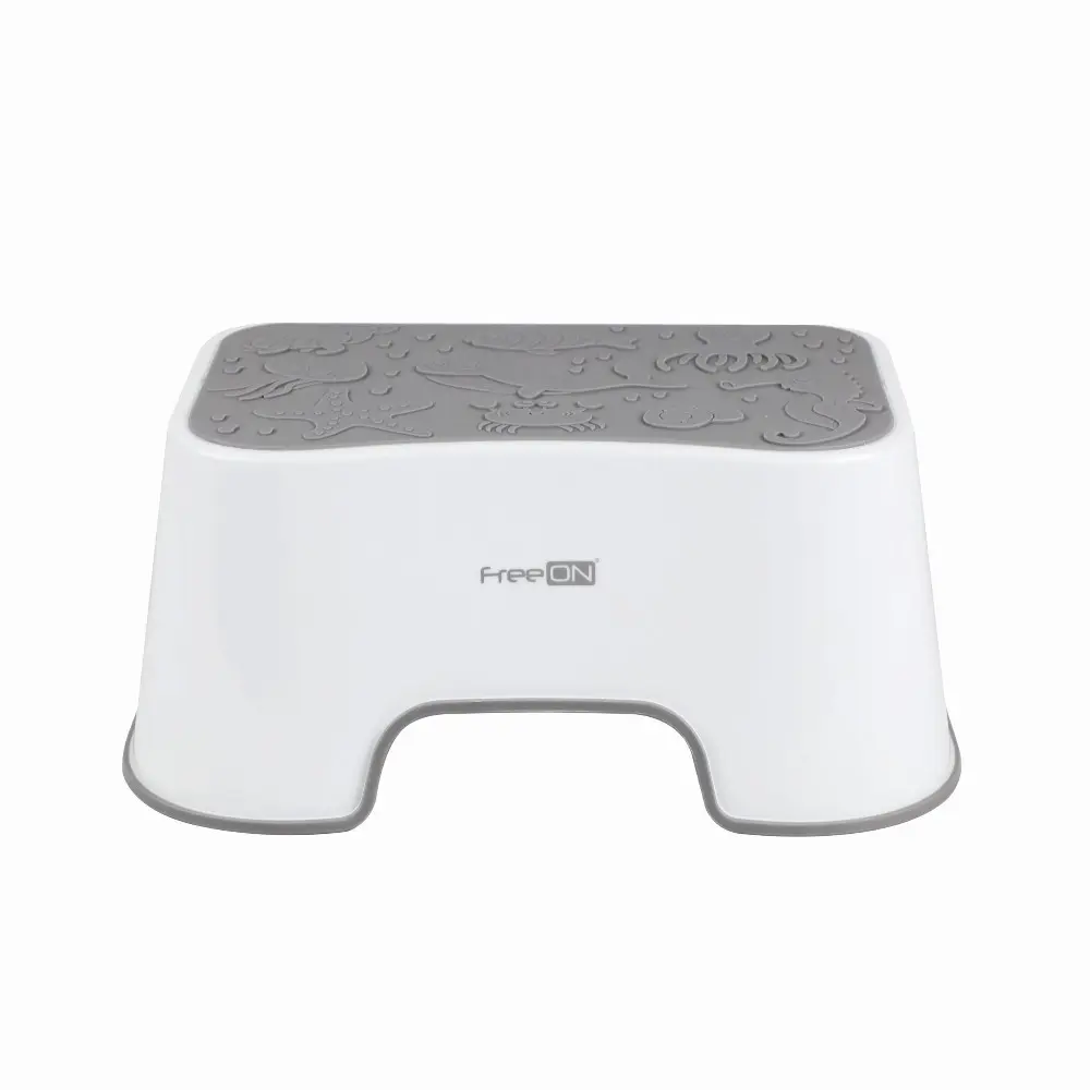 FreeON STEP STOOL 38X26X16CM