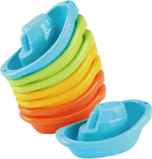 KAICHI BATH TOY