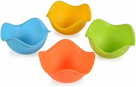 KAICHI FUN CUP BATH TOY FOR 12M+