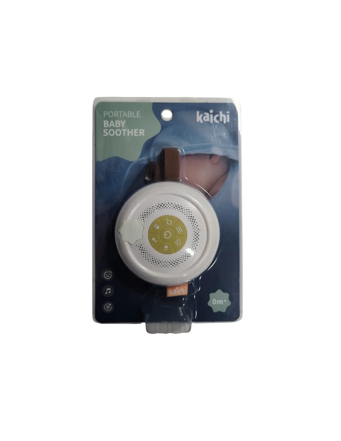 KAICHI SOOTHING MUSICAL DEVICE
