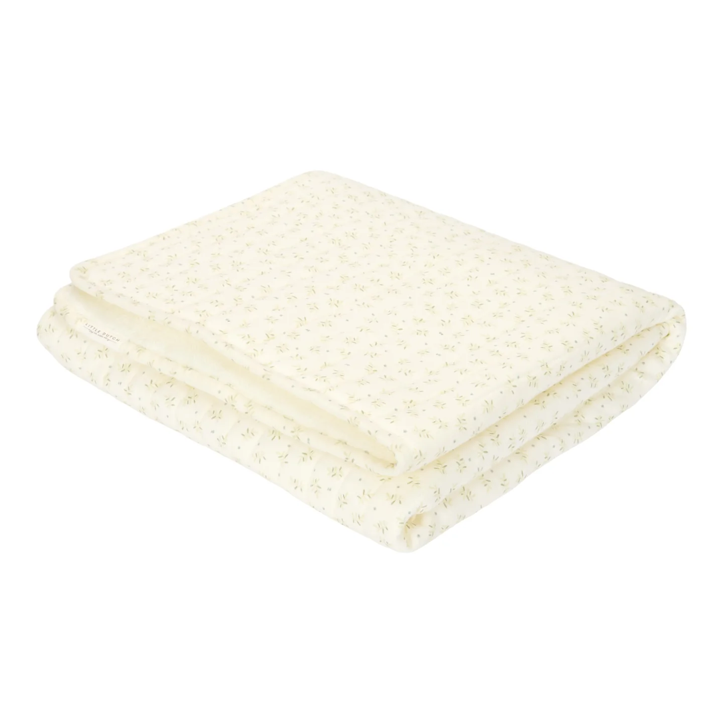 LITTLE DUTCH BASSINET BLANKET 70X100CM