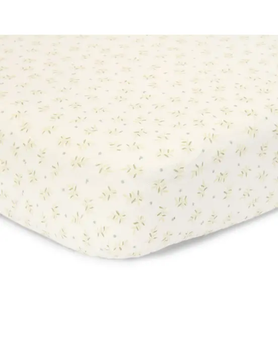 LITTLE DUTCH FITTED SHEET 70X140CM