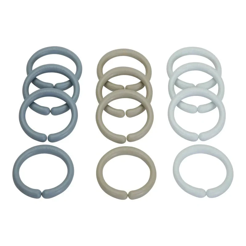 LITTLE DUTCH LITTLE LOOPS TOT LINKS