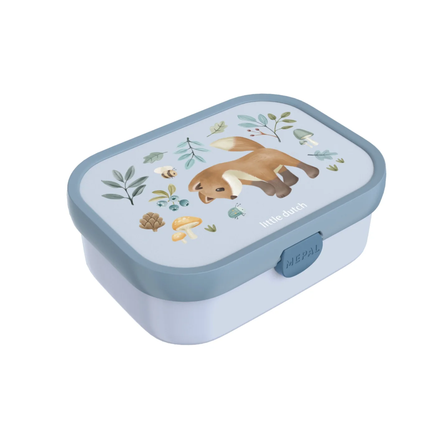 LITTLE DUΤCH LUNCH BOX CAMPUS