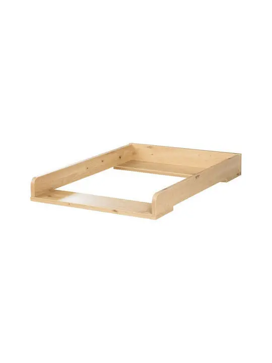 LITTLE SKY BY KLUPS AMELIA CHANGING TRAY 54x73cm