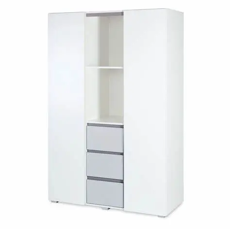 LITTLE SKY KLUPS DALIA 3SEGMENT WARDROBE