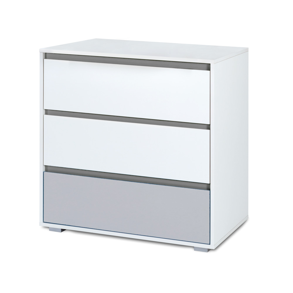 LITTLE SKY KLUPS DALIA CHEST OF DRAWERS