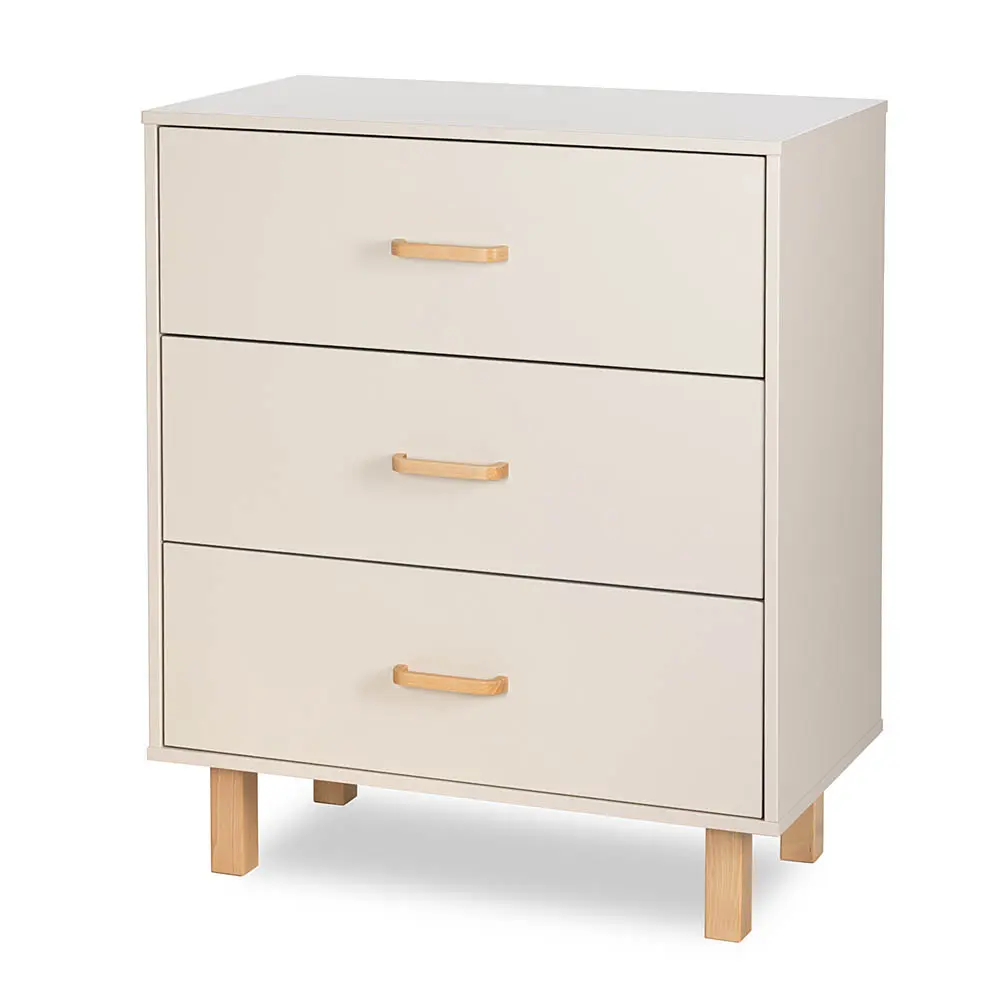 LITTLE SKY by KLUPS LAURA CHEST OF DRAWERS