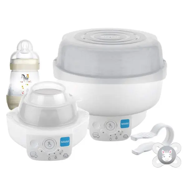 MAM ELECTRIC STERILISER