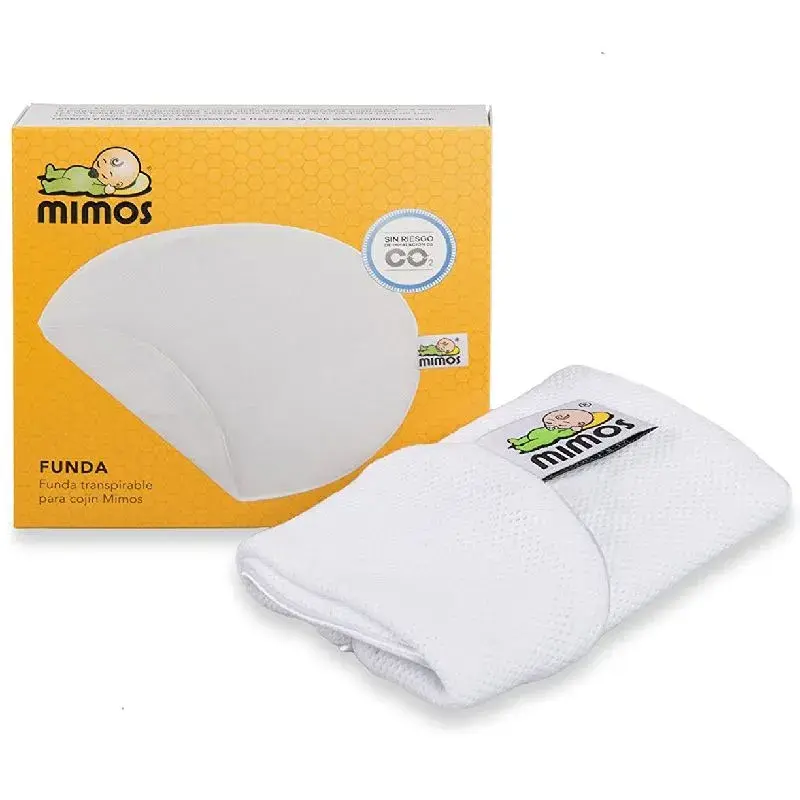 MIMOS PILLOW COVER SMALL