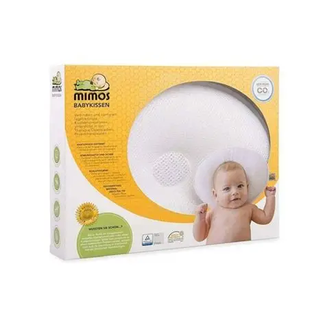 MIMOS PILLOW SMALL (36-46CM)