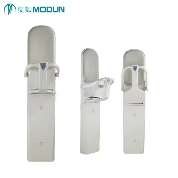 MODUN COMMERCIAL TOILET SURFACE MOUNTED TODDLER WALL SAFETY SEAT BABY PROTECTION CHAIR