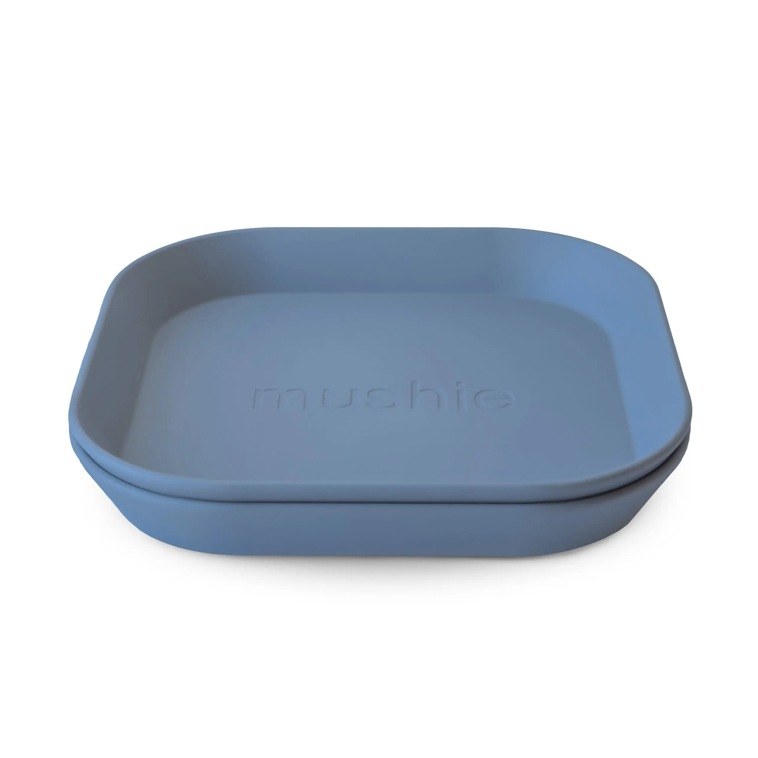 MUSHIE DINNER PLATE SQUARE