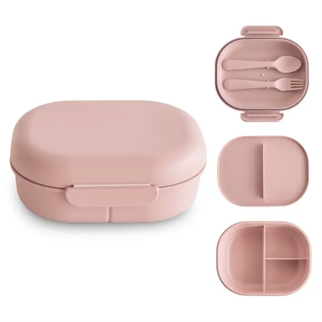 MUSHIE LUNCHBOX