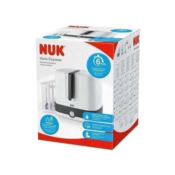 NUK VARIO EXPRESS